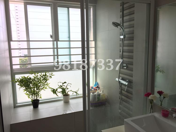 Blk 588A Park Central @ Amk (Ang Mo Kio), HDB 5 Rooms #133817972